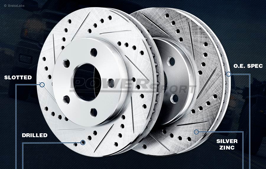 Rotors keep warping honda #4