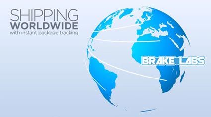 ebay Global Shipping